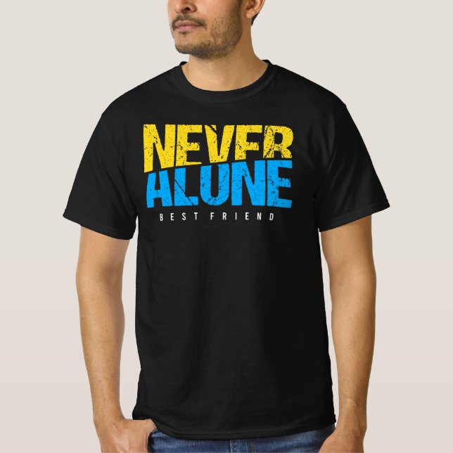 Keep or design your own- T-Shirt (Front)