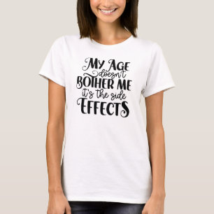 Keep or design your own T-Shirt