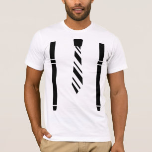 Keep or design your own T-Shirt