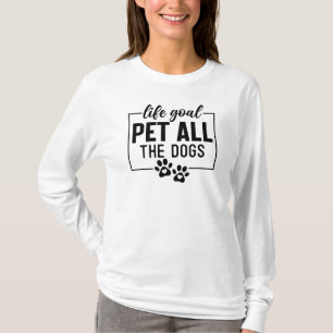 Keep or design your own T-Shirt