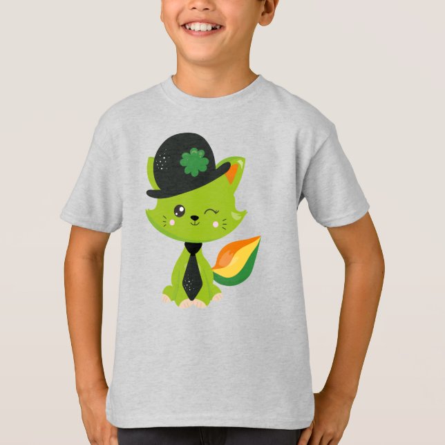 Keep or design your own :-) T-Shirt (Front)