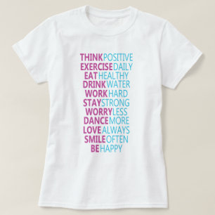 Keep or design your own T-Shirt