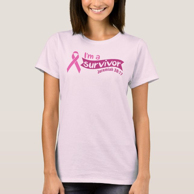 Keep or Design Your Own -  T-shirt (Front)