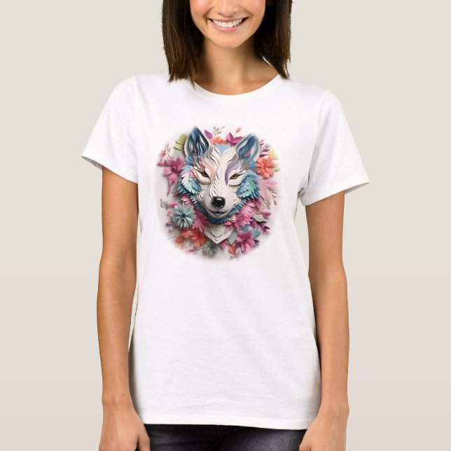 Keep or design your own :-) T-Shirt (Front)