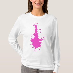 Keep or design your own T-Shirt