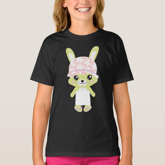 Keep or design your own  T-Shirt (Front)