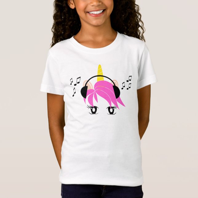 Keep or design your own T-Shirt (Front)