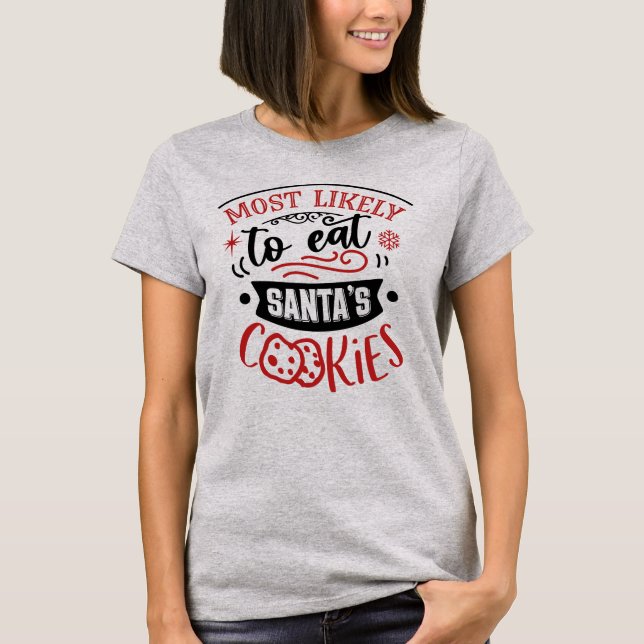 Keep or design your own T-Shirt (Front)