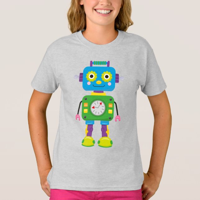 Keep or design your own  T-Shirt (Front)