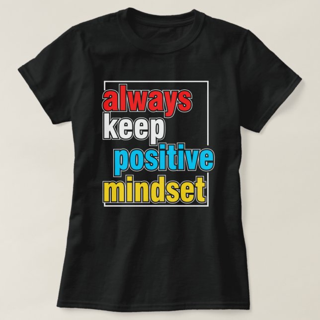 Keep or Design Your Own -  T-shirt (Design Front)