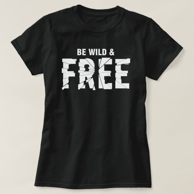 Keep or Design Your Own -  T-shirt (Design Front)