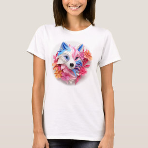 Keep or design your own :-) T-Shirt