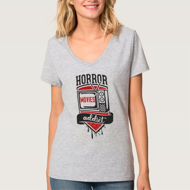 Keep or Design Your Own -  T-shirt (Front)