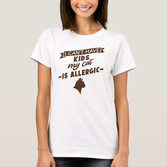 Keep or design your own T-Shirt (Front)