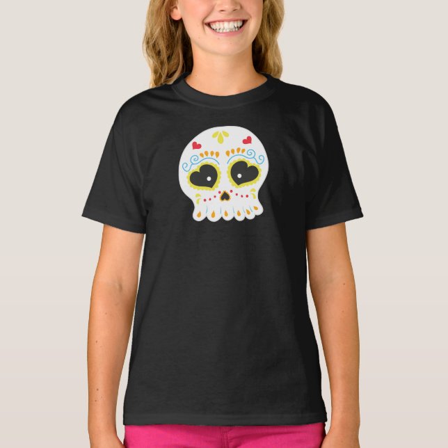 Keep or Design Your Own :-) T-Shirt (Front)