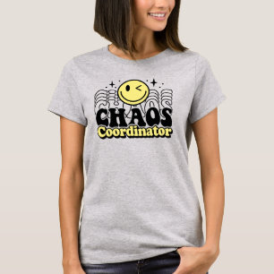 Keep or design your own  T-Shirt