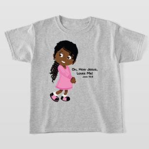 Keep or Design Your Own T-Shirt
