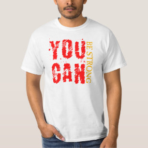 Keep or design your own- T-Shirt