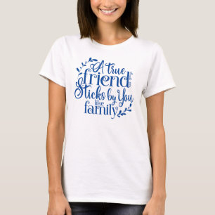 Keep or design your own T-Shirt