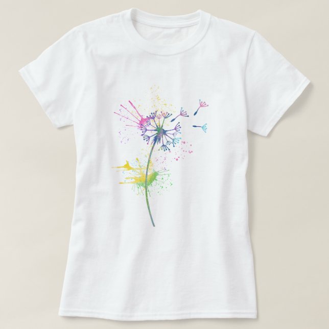 Keep or design your own  T-Shirt  (Design Front)