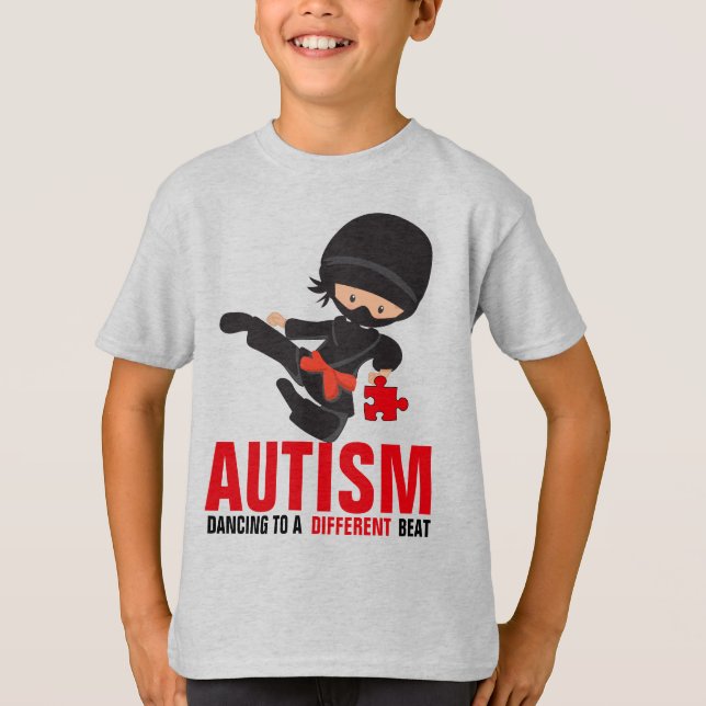 Keep or design your own - T-Shirt (Front)