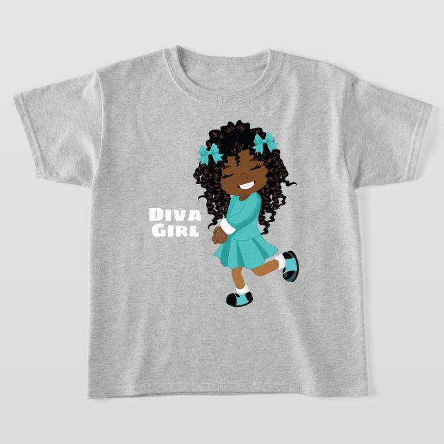 Keep or design your own - T-Shirt (Laydown)