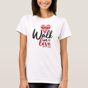 Keep or design your own T-Shirt
