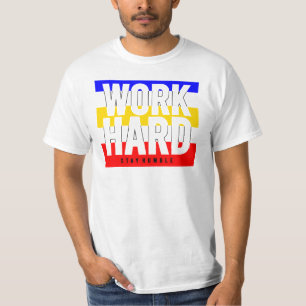 Keep or design your own- T-Shirt