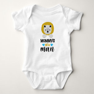 Keep or design your own T-Shirt Baby Bodysuit