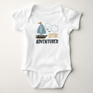 Keep or design your own T-Shirt Baby Bodysuit