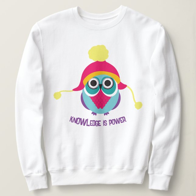 Keep or design your own  T-Shirt Sweatshirt (Design Front)