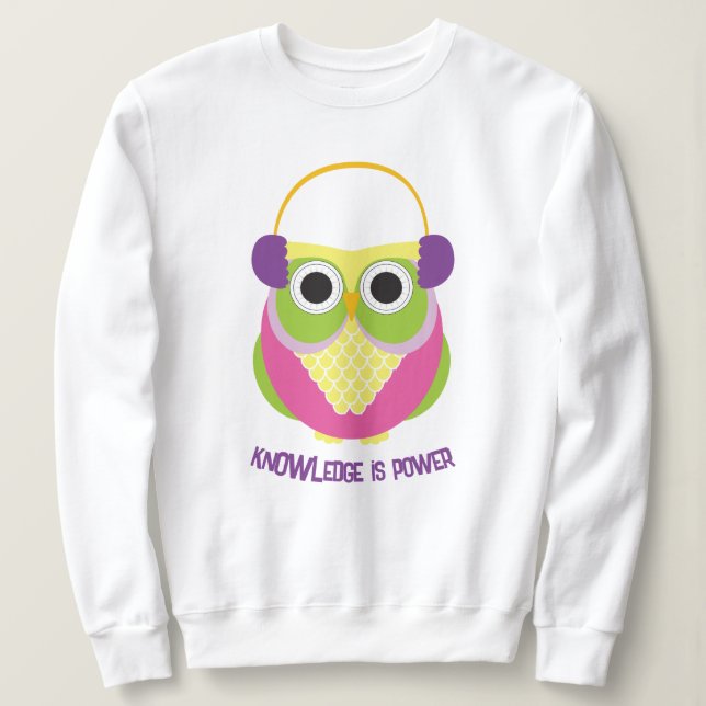 Keep or design your own  T-Shirt Sweatshirt (Design Front)