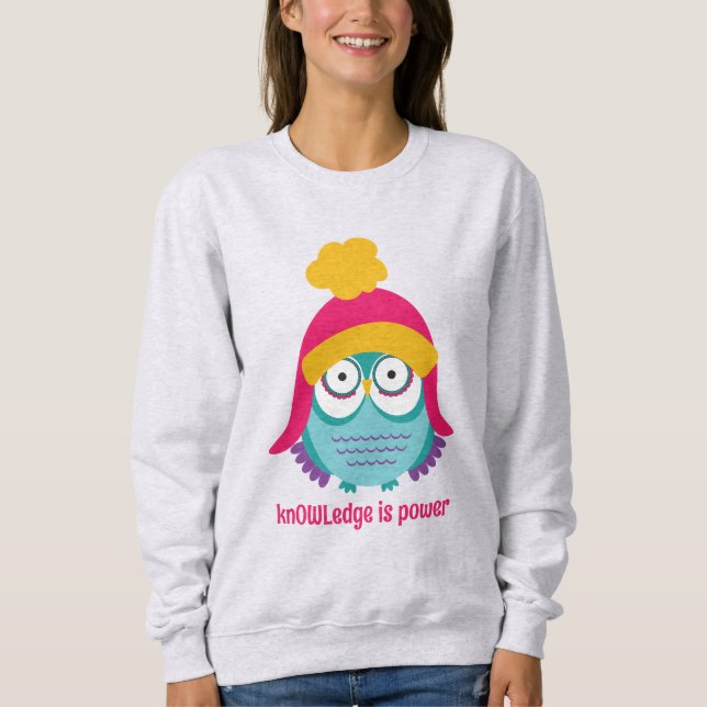 Keep or design your own  T-Shirt Sweatshirt (Front)