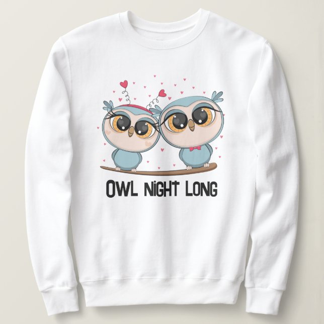 Keep or design your own  T-Shirt Sweatshirt (Design Front)