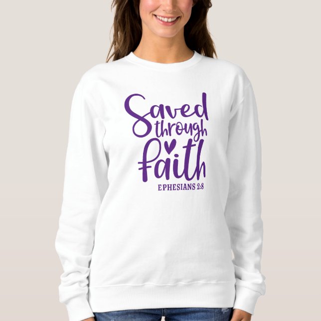Keep or design your own  T-Shirt Sweatshirt (Front)