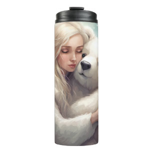 Keep or design your own  - Thermal Tumbler