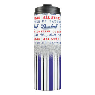 Keep or design your own  - Thermal Tumbler