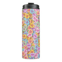 Keep or design your own  - Thermal Tumbler