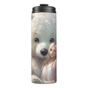 Keep or design your own  - Thermal Tumbler