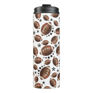 Keep or design your own - Thermal Tumbler