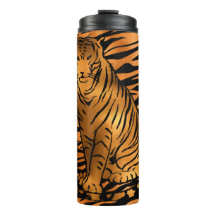 Keep or Design Your Own -Thermal Tumbler