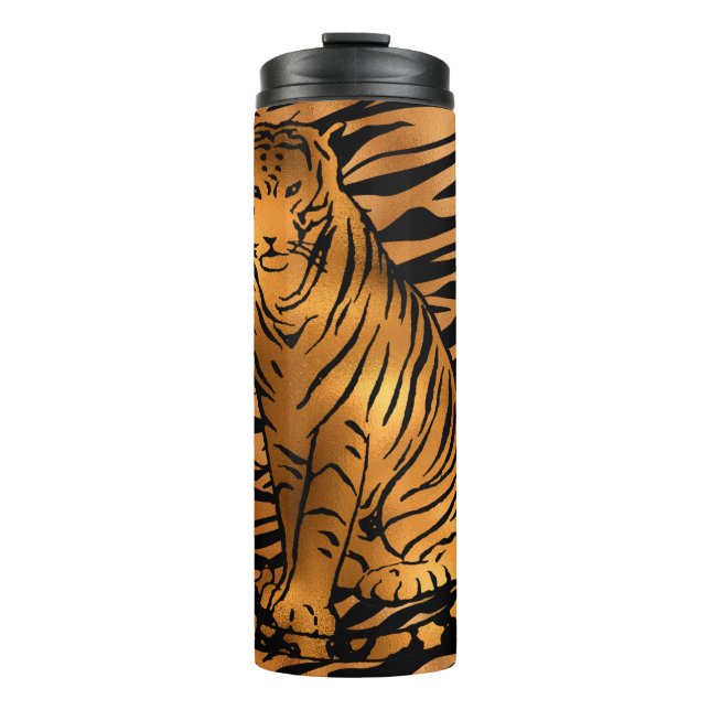 Keep or Design Your Own -Thermal Tumbler (Front)