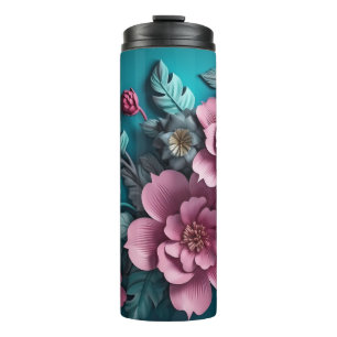 Keep or design your own  - Thermal Tumbler