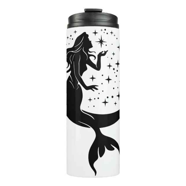 Keep or design your own  - Thermal Tumbler (Front)