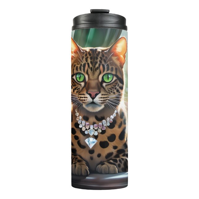 Keep or design your own  - Thermal Tumbler (Front)