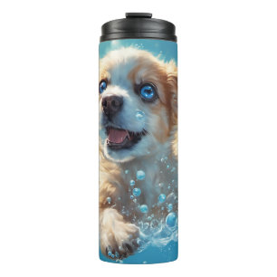 Keep or design your own - Thermal Tumbler