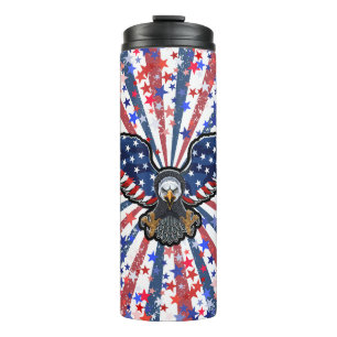 Keep or design your own - Thermal Tumbler