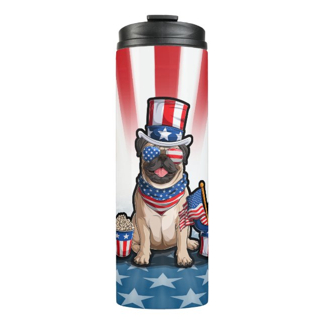 Keep or design your own  - Thermal Tumbler (Front)