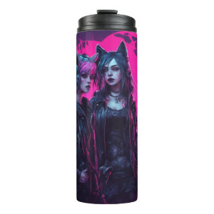 Keep or design your own - thermal tumbler