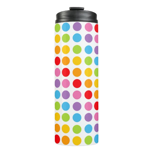 Keep or design your own  - Thermal Tumbler (Front)